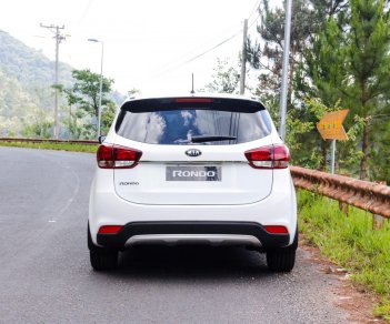 Kia Rondo Deluxe 2019 - Kia Rondo xe gia đình 7 chỗ,  trẻ trung công nghệ tiện ích cho người dùng