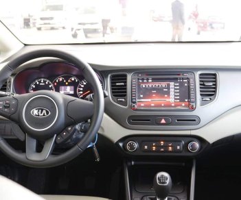 Kia Rondo Deluxe 2019 - Kia Rondo xe gia đình 7 chỗ,  trẻ trung công nghệ tiện ích cho người dùng