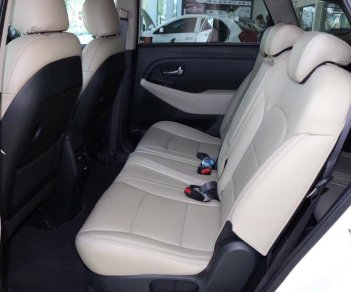 Kia Rondo Deluxe 2019 - Kia Rondo xe gia đình 7 chỗ,  trẻ trung công nghệ tiện ích cho người dùng