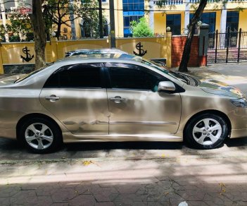 Toyota Corolla altis 2.0v 2011 - Cần bán Toyota Corolla altis 2.0v đời 2011 số tự động giá cạnh tranh