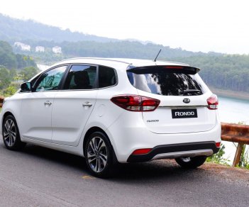 Kia Rondo Deluxe 2019 - Kia Rondo xe gia đình 7 chỗ,  trẻ trung công nghệ tiện ích cho người dùng