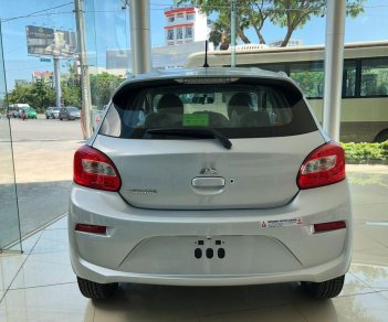 Mitsubishi Mirage   CVT Eco 2019 - Bán Mitsubishi Mirage 2019, phiên bản mới nhập khẩu nguyên chiếc từ Thái Lan, công nghệ Nhật Bản