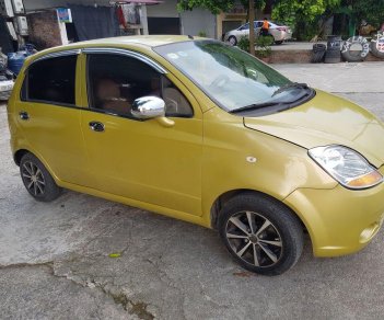 Daewoo Matiz  Joy 2008 - Cần bán xe Matiz Joy sản xuất 2008, chạy êm, máy gầm chắc