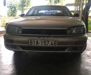 Toyota Camry 1996 - Bán Toyota Camry năm sản xuất 1996, xe nhập, 145tr