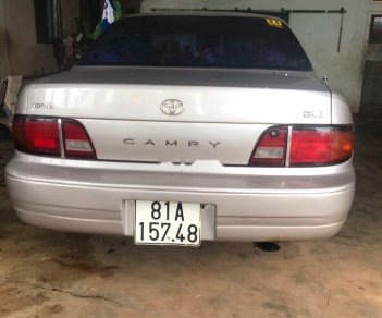 Toyota Camry 1996 - Bán Toyota Camry năm sản xuất 1996, xe nhập, 145tr