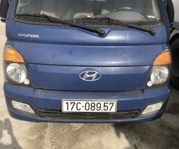 Hyundai H 100 2016 - Bán ô tô tải Hyundai H 100 2016