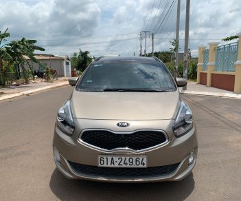 Kia Rondo   2015 - Cần bán gấp Kia Rondo đời 2015, xe đẹp