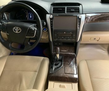 Toyota Camry E 2016 - “Cẩm ly” 2.0E 2016, nâu vàng, đi ít 29000km, xe đẹp mê nha mọi người