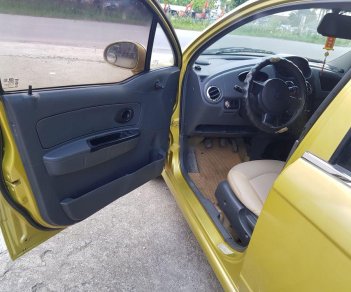 Daewoo Matiz  Joy 2008 - Cần bán xe Matiz Joy sản xuất 2008, chạy êm, máy gầm chắc