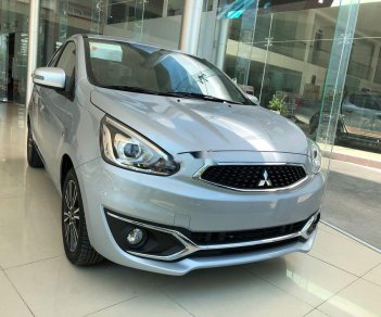 Mitsubishi Mirage   CVT Eco 2019 - Bán Mitsubishi Mirage 2019, phiên bản mới nhập khẩu nguyên chiếc từ Thái Lan, công nghệ Nhật Bản