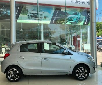 Mitsubishi Mirage   CVT Eco 2019 - Bán Mitsubishi Mirage 2019, phiên bản mới nhập khẩu nguyên chiếc từ Thái Lan, công nghệ Nhật Bản