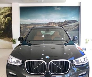 BMW X3 Sport 2019 - BMW X3 dòng xe nhập đức SUV hạng sang, giá tốt nhất khu vực