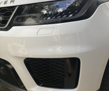 LandRover SE - HSE 2019 2019 - 0918842662 Bán xe Range Rover Sport SE - HSE 2019, 7 chỗ, màu trắng, đen, đỏ, đồng, giao ngay