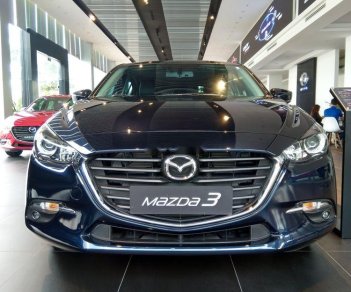 Mazda 3  1.5AT 2019 - Bán Mazda 3 Facelift – 2018, đẳng cấp mới, công nghệ mới