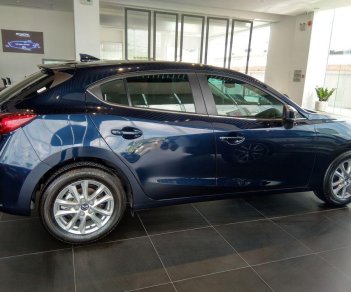 Mazda 3  1.5AT 2019 - Bán Mazda 3 Facelift – 2018, đẳng cấp mới, công nghệ mới