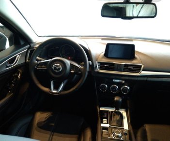 Mazda 3  1.5AT 2019 - Bán Mazda 3 Facelift – 2018, đẳng cấp mới, công nghệ mới