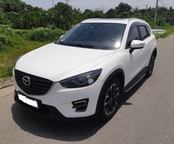 Mazda CX 5 2017 - Cần bán xe Mazda CX5 2.0L 2017 Facelift