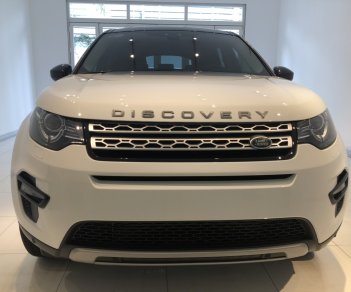 LandRover 2019 - ‎0918.842.662 bán LandRover Discovery Sport 2019 xe7 chỗ: Xám, trắng, đen, đỏ, xanh nhập khẩu Anh