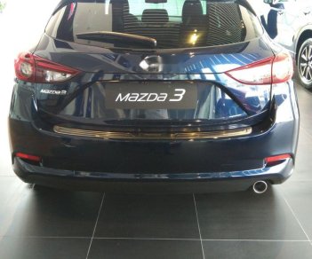 Mazda 3  1.5AT 2019 - Bán Mazda 3 Facelift – 2018, đẳng cấp mới, công nghệ mới