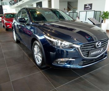 Mazda 3  1.5AT 2019 - Bán Mazda 3 Facelift – 2018, đẳng cấp mới, công nghệ mới