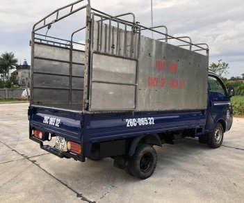 Hyundai Porter 2004 - Bán xe Hyundai Porter đăng ký 2004, màu xanh lam, xe gia đình, giá chỉ 155 triệu đồng