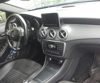Mercedes-Benz GLA-Class 250 2015 - Bán gấp xe Mercedes-Benz GLA250 2015, xe nhập, biển số TP, chính chủ
