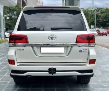 Toyota Land Cruiser 2018 - Cần bán xe Toyota Land Cruiser VX-R 2018 siêu lướt, nhập khẩu Trung Đông, LH 094.539.2468 Ms Hương