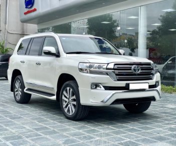 Toyota Land Cruiser 2018 - Cần bán xe Toyota Land Cruiser VX-R 2018 siêu lướt, nhập khẩu Trung Đông, LH 094.539.2468 Ms Hương