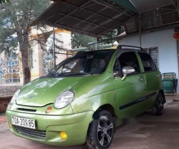 Daewoo Matiz   SE   2006 - Bán xe Daewoo Matiz SE sản xuất 2006, máy chạy êm