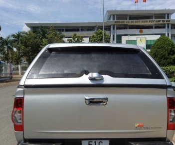 Isuzu Dmax   2011 - Cần bán Isuzu Dmax 2011 số sàn, 1 cầu, xe một đời chủ, xe đi bảo dưỡng hãng đầy đủ