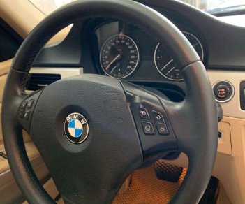 BMW 3 Series  320i   2011 - Bán BMW 320i đời 2011, nhập khẩu giá cạnh tranh
