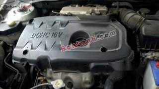 Hyundai Verna 2009 - Bán Hyundai Verna đời 2009, màu bạc, nhập khẩu nguyên chiếc số sàn