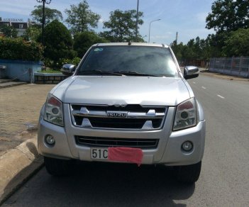 Isuzu Dmax   2011 - Cần bán Isuzu Dmax 2011 số sàn, 1 cầu, xe một đời chủ, xe đi bảo dưỡng hãng đầy đủ