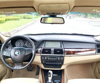 BMW X5 3.0 2009 - BMW X5 3.0 nhập Mỹ 2009 8 chỗ, hàng full cao cấp vào đủ đồ hai cửa sổ trời hai
