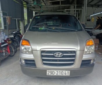 Hyundai Starex 2005 - Bán xe Hyundai Starex đời 2005, nhập khẩu, 225tr