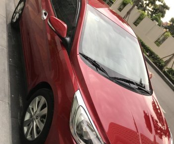 Hyundai Accent 1.4 MT 2012 - Bán xe Hyundai Accent 2012 1.4 MT nhập Korea