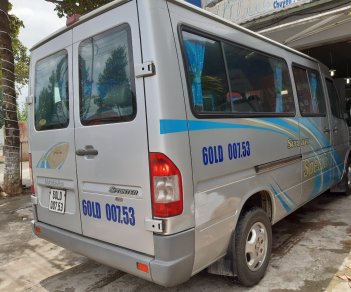 Mercedes-Benz Sprinter  311 2009 - Cần bán xe Mercedes Sprinter 311 sản xuất năm 2009 giá cạnh tranh