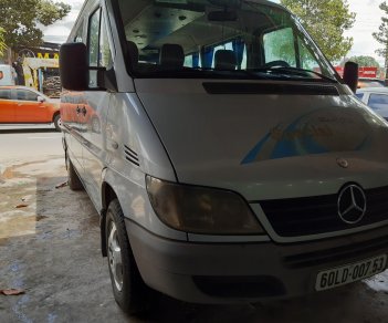 Mercedes-Benz Sprinter  311 2009 - Cần bán xe Mercedes Sprinter 311 sản xuất năm 2009 giá cạnh tranh