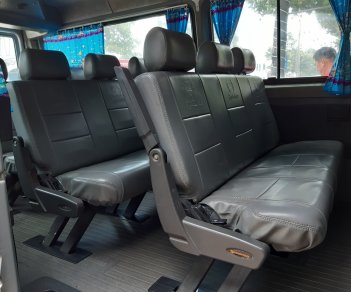 Mercedes-Benz Sprinter  311 2009 - Cần bán xe Mercedes Sprinter 311 sản xuất năm 2009 giá cạnh tranh