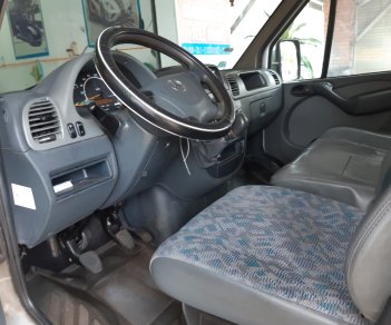 Mercedes-Benz Sprinter  311 2009 - Cần bán xe Mercedes Sprinter 311 sản xuất năm 2009 giá cạnh tranh