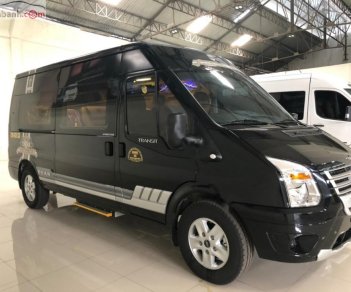 Ford Transit DCar 2019 - Bán Ford Transit DCar 2019, màu đen, mới 100%