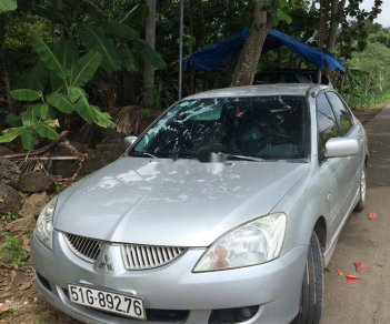 Mitsubishi Lancer AT 2005 - Bán Mitsubishi Lancer AT sản xuất năm 2005, xe nhập