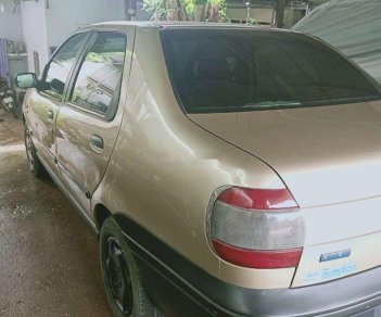 Fiat Siena   2000 - Cần bán xe Fiat Siena năm sản xuất 2000, xe đẹp