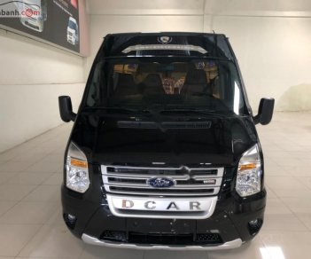 Ford Transit DCar 2019 - Bán Ford Transit DCar 2019, màu đen, mới 100%
