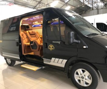 Ford Transit DCar 2019 - Bán Ford Transit DCar 2019, màu đen, mới 100%