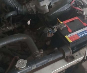 Toyota Camry   1986 - Bán Toyota Camry 1986, nhập khẩu, xe đẹp