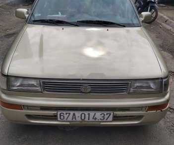 Toyota Corona   1990 - Bán Toyota Corona đời 1990, nhập khẩu, giá chỉ 90 triệu