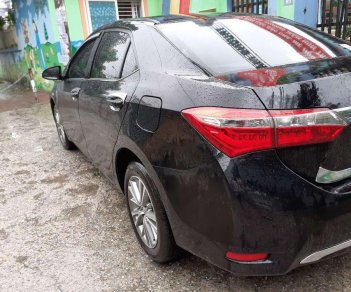 Toyota Corolla altis 2015 - Cần bán Toyota Corolla altis đời 2015, giá 605tr