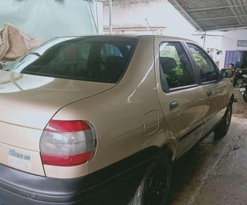 Fiat Siena   2000 - Cần bán xe Fiat Siena năm sản xuất 2000, xe đẹp