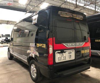 Ford Transit DCar 2019 - Bán Ford Transit DCar 2019, màu đen, mới 100%